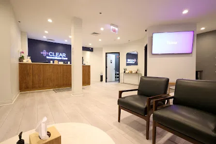 CLEAR Immediate Care