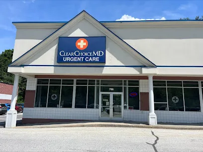 ClearChoiceMD Urgent Care | Berlin