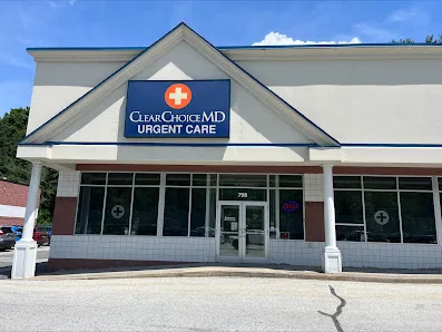 ClearChoiceMD Urgent Care | Berlin