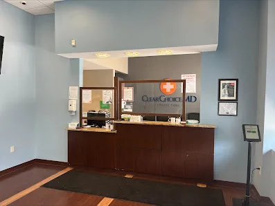 ClearChoiceMD Urgent Care | Berlin