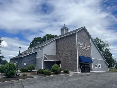 ClearChoiceMD Urgent Care | Goffstown