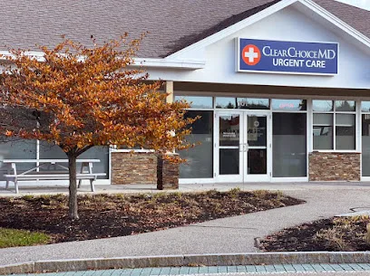 ClearChoiceMD Urgent Care | Scarborough