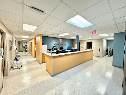 ClearChoiceMD Urgent Care | South Burlington