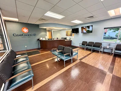 ClearChoiceMD Urgent Care | South Burlington