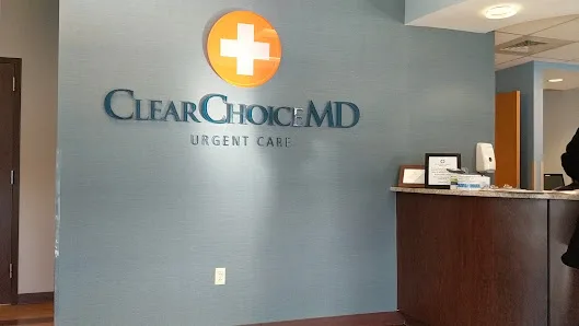 ClearChoiceMD Urgent Care | South Burlington