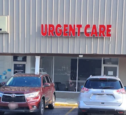 Cleveland Care Clinic - Urgent Care