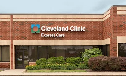 Cleveland Clinic Brooklyn Express Care Clinic primary photo