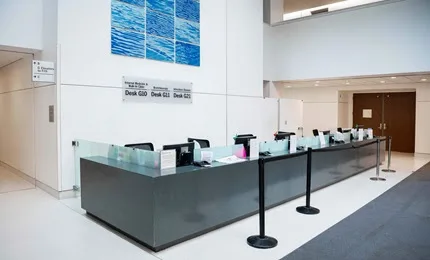 Cleveland Clinic Internal Medicine Walk-in Clinic
