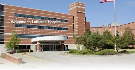 Cleveland Clinic - Lutheran Hospital Emergency Department primary photo