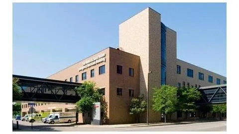 Cleveland Clinic Main Campus Emergency Room