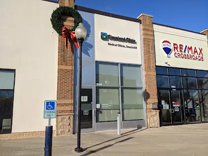 Cleveland Clinic - Rocky River Urgent Care primary photo