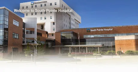 Cleveland Clinic - South Pointe Hospital Emergency Department primary photo