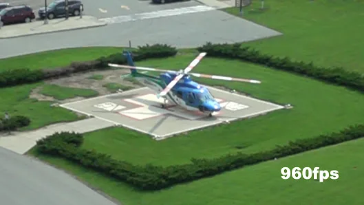 Cleveland Clinic - South Pointe Hospital Emergency Department