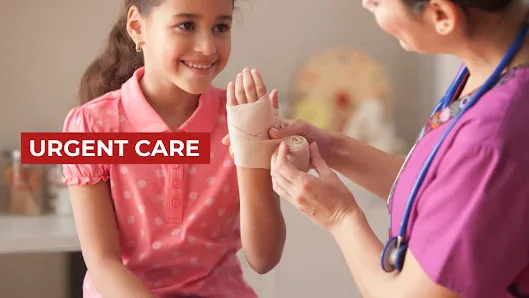 Cleveland Urgent Care