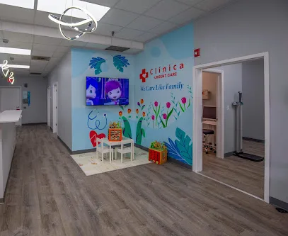 Clinica Urgent Care