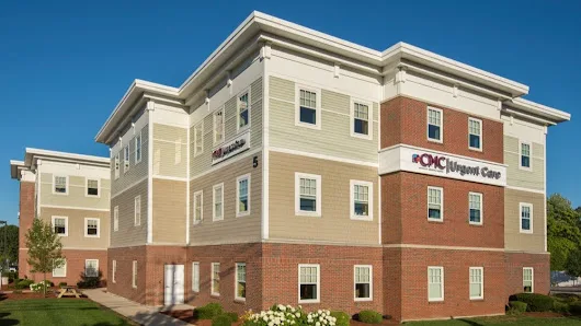 CMC Urgent Care