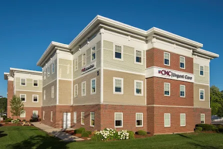 CMC Urgent Care