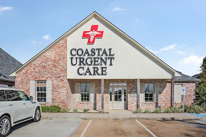 Coastal Urgent Care of Baton Rouge