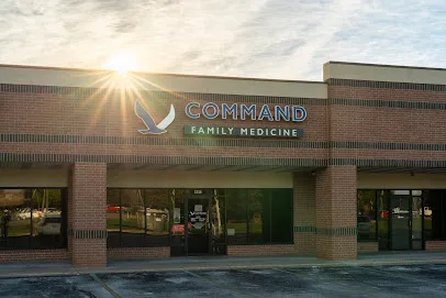 Command Family Medicine
