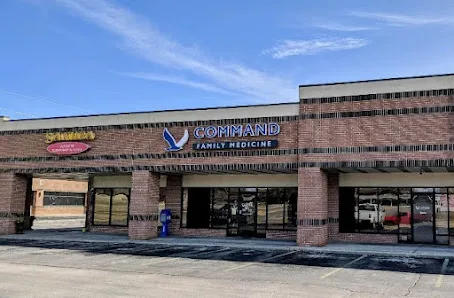 Command Family Medicine