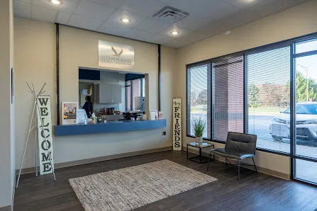 Command Family Medicine