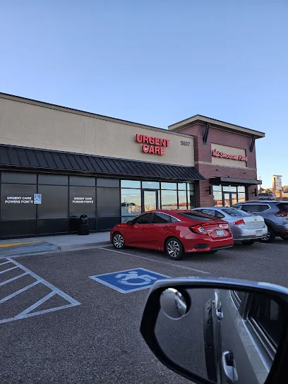 CommonSpirit Health Urgent Care Powers Pointe