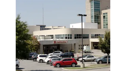 CommonSpirit - Memorial Hospital - Emergency Room - Chattanooga primary photo