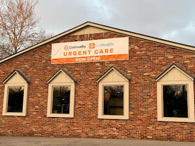Community-GoHealth Urgent Care