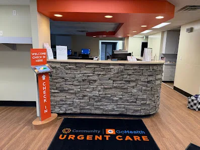 Community-GoHealth Urgent Care