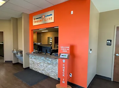 Community-GoHealth Urgent Care