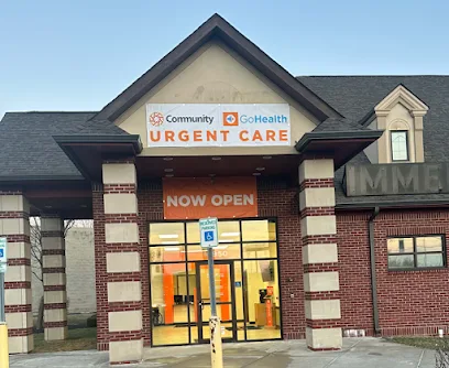 Community-GoHealth Urgent Care primary photo