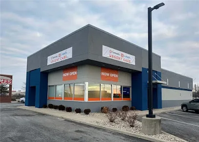 Community-GoHealth Urgent Care primary photo