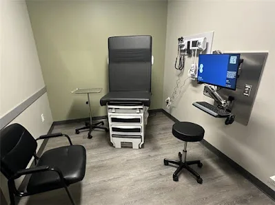 Community-GoHealth Urgent Care