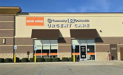 Community-GoHealth Urgent Care