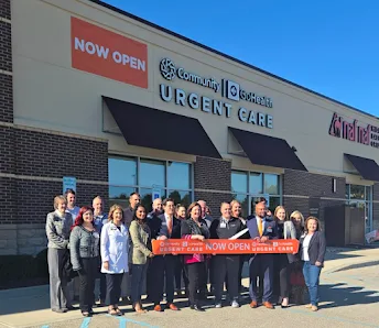 Community-GoHealth Urgent Care