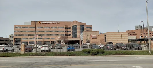 Community Hospital East - ER