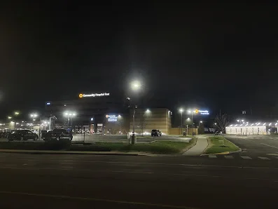 Community Hospital East - ER
