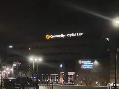 Community Hospital East - ER