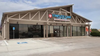 Complete Care Camp Bowie