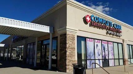 Complete Care Colorado Springs primary photo