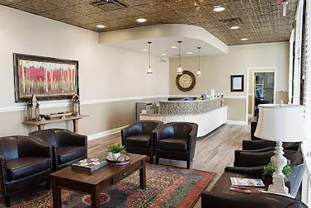 Complete Health Partners at Nashville West