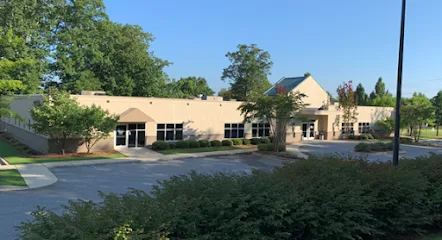 CONA- Orthopaedic Urgent Care- Greenville primary photo