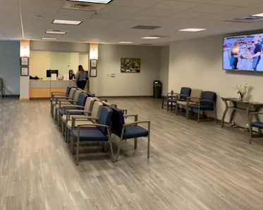 CONA- Orthopaedic Urgent Care- Greenville