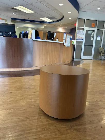 Concentra Urgent Care primary photo