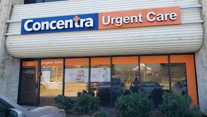 Concentra Urgent Care primary photo