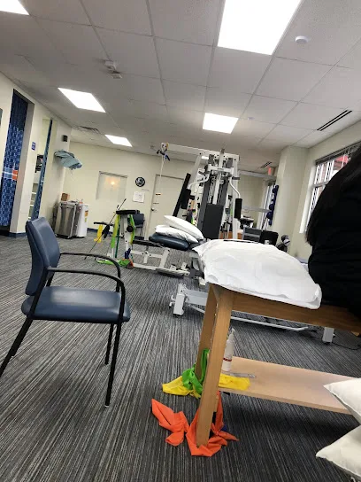 Concentra Urgent Care primary photo