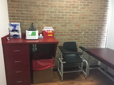 Concentra Urgent Care