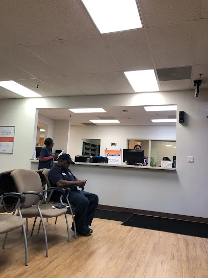 Concentra Urgent Care primary photo