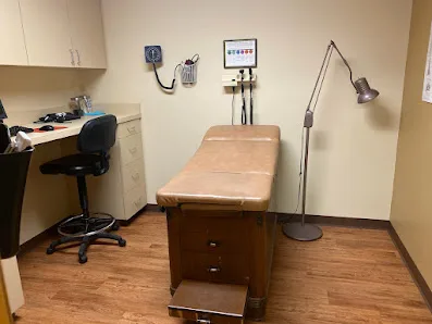 Concentra Urgent Care