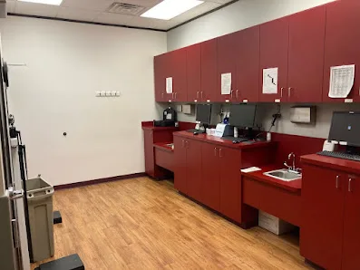 Concentra Urgent Care